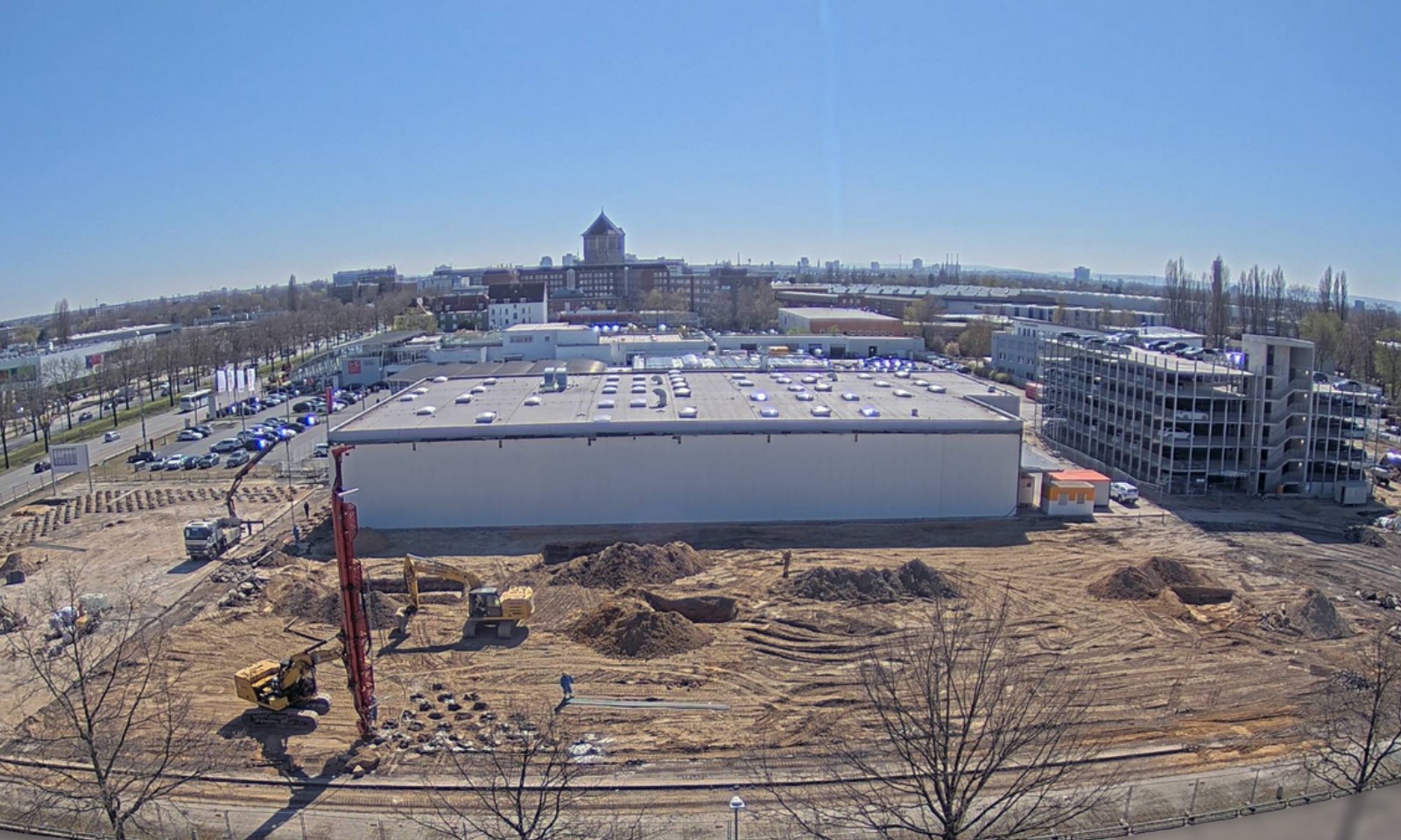 Audi Zentrum Hannover