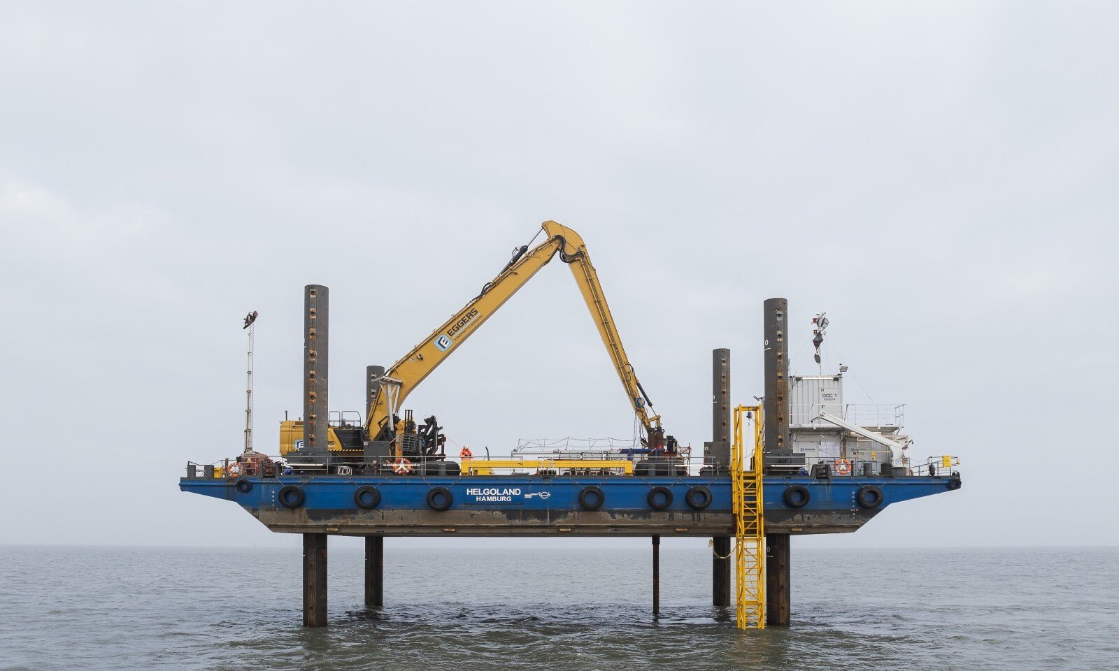 AVG Wilhelmshaven